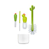 Boon: Cacti Bottle Brush Set