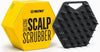 Tooletries: The Scalp Scrubber - Charcoal