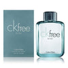 Calvin Klein: CK Free Fragrance EDT - 100ml (Men's)