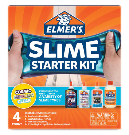 Elmer's: Slime Starter Kit