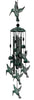 GREENHAVEN Bird Wind Chimes