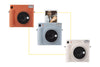 Fujifilm Instax SQ1 Camera - Chalk White