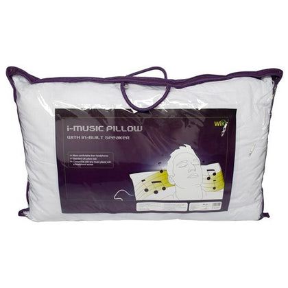 iMusic Pillow