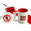 Man Mug - BBTradesales