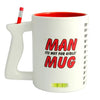 Man Mug - BBTradesales