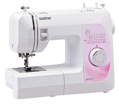 Brother GS2510 Home Sewing Machine