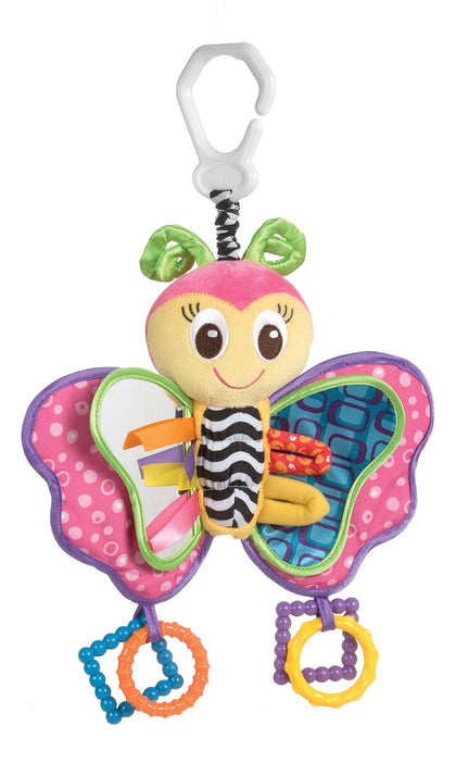 Playgro: My First Activity Butterfly