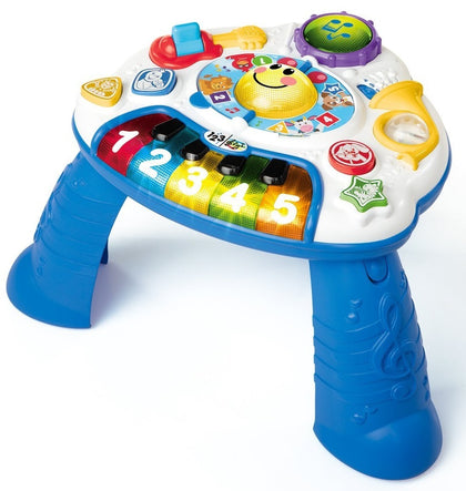 Baby Einstein: Discovering Music - Activity Table
