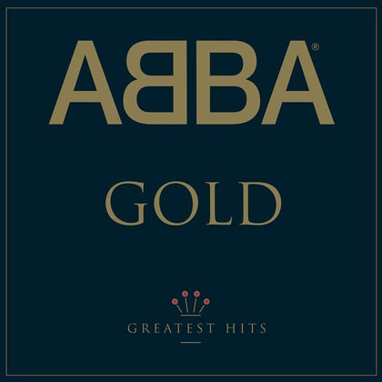 Gold: Greatest Hits (Vinyl) By ABBA