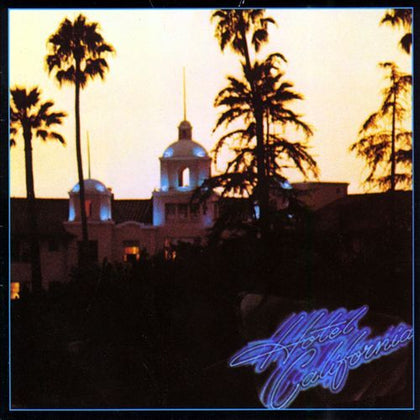 Hotel California (Vinyl) By Eagles