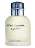 Dolce & Gabbana: Light Blue Pour Homme EDT - 125ml (Men's)