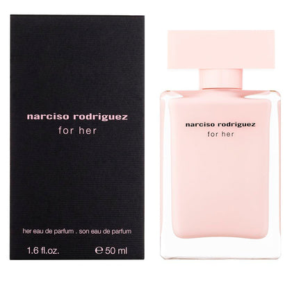 Narciso Rodriguez - for Her Perfume (50ml EDP) (Women's)