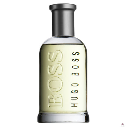 Hugo Boss: Boss Bottled EDT - 100ml (Men's)