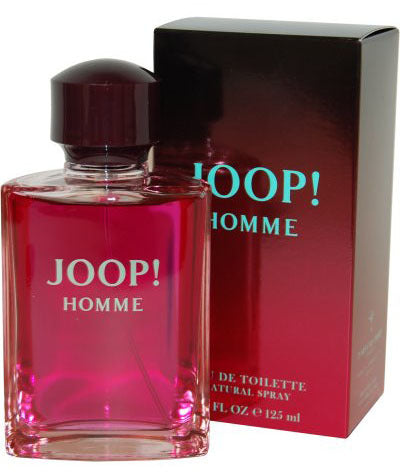 Joop!: Homme Fragrance EDT - 125ml (Men's)