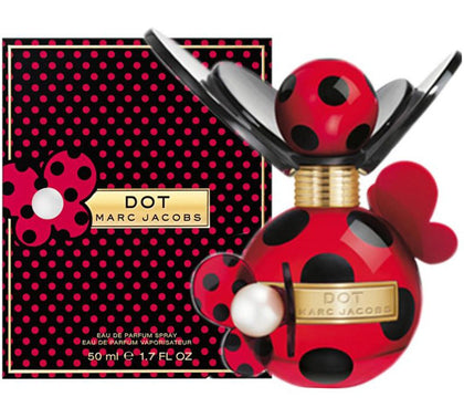 Marc Jacobs: Dot Perfume EDP - 50ml (Women's)