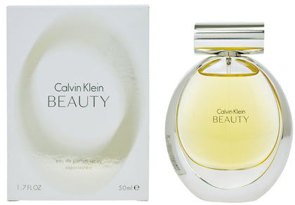 Calvin Klein: Beauty For Her Perfume EDP - 50ml (Women's)