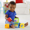 Fisher-Price: Stack & Explore Blocks