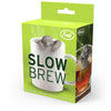Slow Brew Tea Infuser - Fred