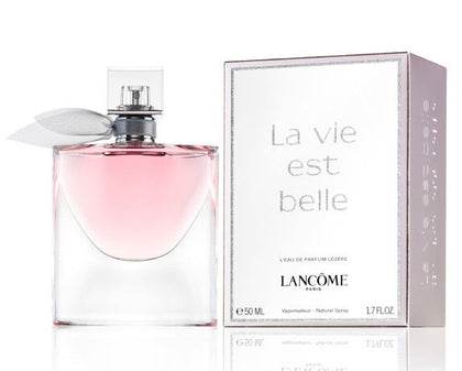 Lancome: La Vie Est Belle Perfume EDP - 50ml (Women's)