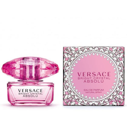 Versace - Bright Crystal Absolu Perfume (50ml EDP) (Women's)