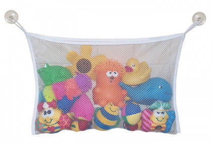 Jolly Jumper Bath Tub Toy Bag