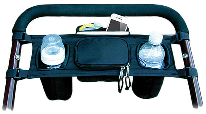 Jolly Jumper Stroller Caddy