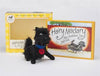 Hairy Maclary From Donaldson's Dairy - Book and Plush Boxed Set