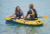 Intex Challenger M2 Boat Set