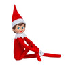 The Elf on the Shelf Girl Light Doll with Book: A Christmas Tradition