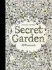 Secret Garden: 20 Postcards (Johanna Basford) (Paperback)