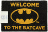 DC Comics Batman Doormat