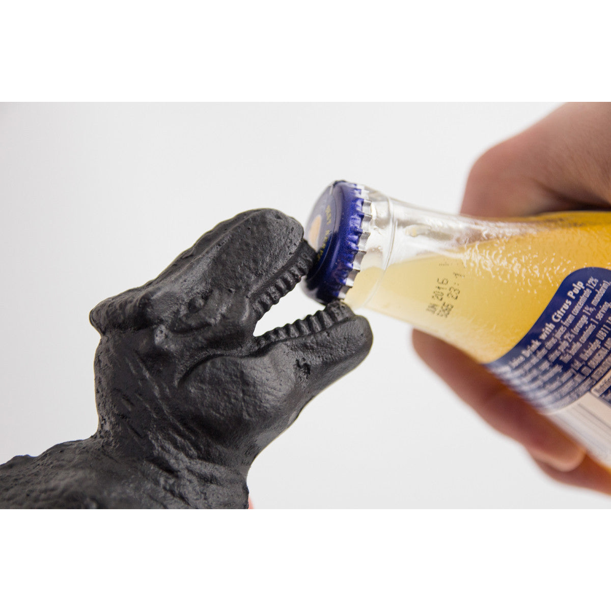 Suck UK: Dinosaur Bottle Opener (Cast Iron)