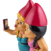 BigMouth:The Selfie Sisters Gnome - BigMouth Inc