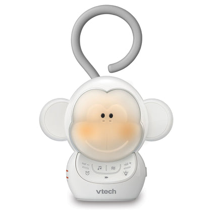 VTech: Safe & Sound Portable Soother