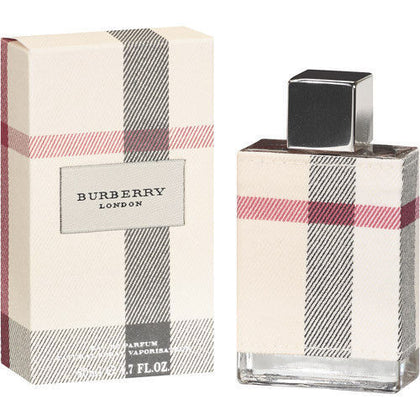 Burberry - London For Her Perfume (50ml EDP) (Women's)