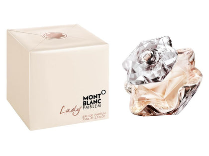 Mont Blanc - Lady Emblem Fragrance (75ml EDP) (Women's)