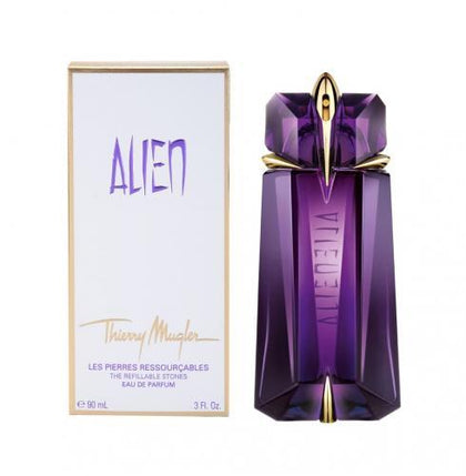 Thierry Mugler - Alien Perfume (90ml, EDP) (Women's)
