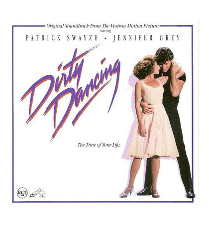 Dirty Dancing (OST) (Vinyl) By Soundtrack / Various