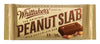 Whittaker's Chocolate Peanut Slab 50g (Pack of 50)