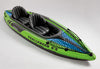 Intex Challenger K2 Kayak with 86