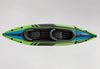 Intex Challenger K2 Kayak with 86