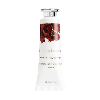 Linden Leaves: Hand Cream - Memories (25ml)