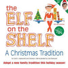 The Elf on the Shelf Girl Light Doll with Book: A Christmas Tradition