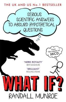 What If? by Randall Munroe