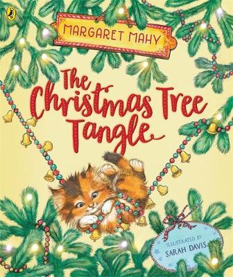 The Christmas Tree Tangle by Margaret Mahy