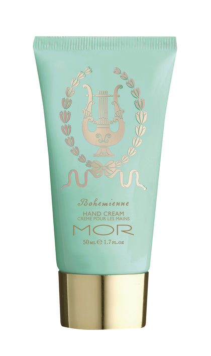 MOR Handcream - Bohemiene (50ml)