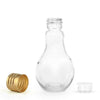 Mixology: Edison Light Bulb Glass Set
