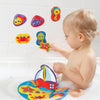 Playgro: Floaty Boat Bath Puzzle