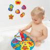 Floaty Boat Bath Puzzle