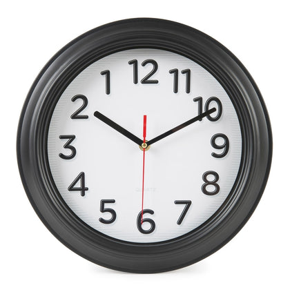 Backwards Clock - Novelty Clock